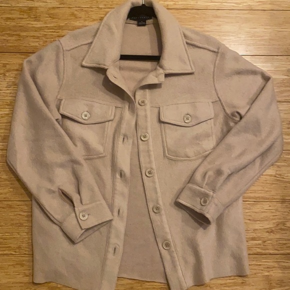 Sanctuary Shacket - Picture 2 of 3